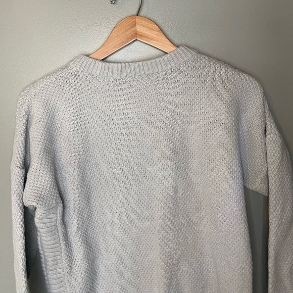 Madewell Pickford Pullover Sweater - Picture 7 of 11